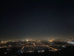 -鬼笑石后山停车场