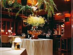-三嚥阁 La Villa Restaurant