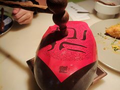 黑胡椒烤叫花鸡-桂满陇-十里风荷(合生汇店)