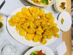 -谢虢彬名厨私房菜