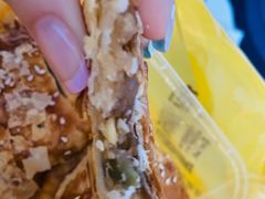 -诚志饼家·小凤饼非遗传承(中山六路店)