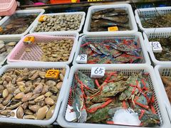 -都斛海鲜街