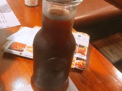 -我家小馆(江汉路店)