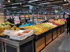 -世纪联华(临平邱山店)