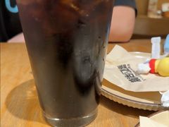 -龙治汉堡(中华城店)