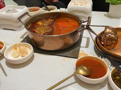 -小茉庐和牛自助火锅(龙湖万达店)