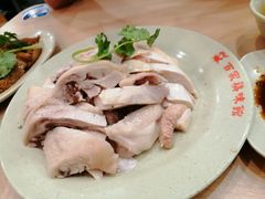 -百家鸡味馆(清泰店)