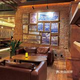 深圳探店|首个车站主题自选餐吧