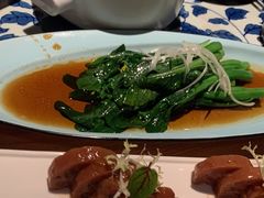 -绿茶餐厅(布吉万象汇店)