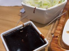 -春饼先生·北京烤鸭(甘井子万达店)