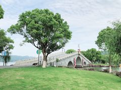 -东钱湖旅游度假区