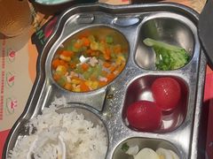 -炭舍干锅·烤鱼(扬名广场店)