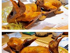 -五谷芳乳鸽王（大梅沙总店C区）(网红打卡店)