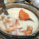 冬天暖暖地喝一碗粥吧