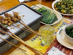-探唐烧烤(棠东店)