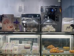 -喜茶(上海打浦桥日月光gelato lab+店)