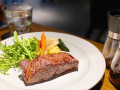 牛小扒-107私厨·牛排馆(龙岗店)
