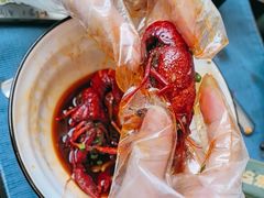 -盛宴自助餐厅(运达喜来登店)