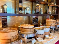-天津君隆威斯汀酒店