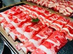 -捞天下大众火锅(水上公园店)