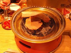 -西塔老太太泥炉烤肉(武汉摩尔城店)
