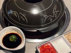 -同仁四季椰子鸡(无锡滨湖万象汇店)