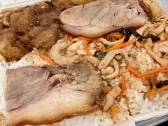 -胖姐盒饭(通达街店)