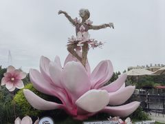 -比斯特上海购物村精品奥特莱斯