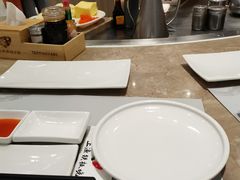 -上渔铁板烧(熙悦汇店)
