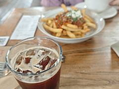 -1901 Cafe(西四店)