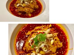 -缪氏川菜(丰盛町店)