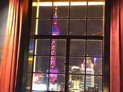 门面-YUE·6·西式融合餐厅(外滩六号店)