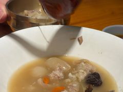 猪脚汤-SHAN山(前滩太古里店)