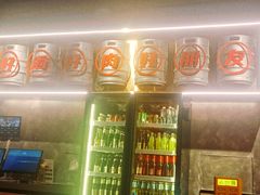 -铁人烧烤(北京店)