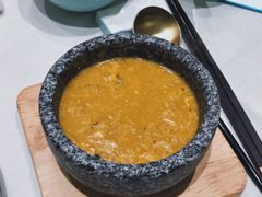 蟹粉蛊-蝶园·装修中(BFC外滩金融中心店)