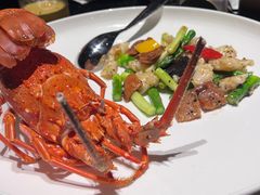 -君庭中餐厅(湘江豪生店)