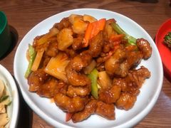 -吕氏疙瘩汤·新鲁菜(济南万象城店)
