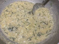 蟹黄泡饭-綱元·海鲜豆捞(明州里店)
