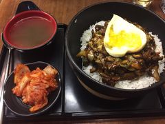 -米屋石锅拌饭(师大店)