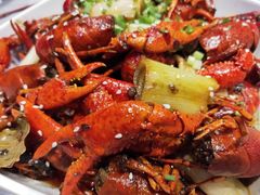-靓靓蒸虾·头牌蒸虾(南山桂庙店)