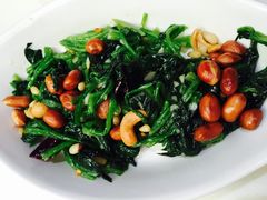 -金豆角砂锅焖面(安贞店)