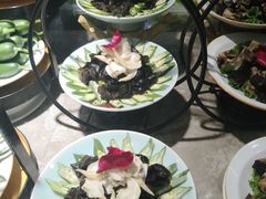 -新海渔港·胶东海鲜家常菜·家宴(奥体中心店)