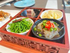 -同里湖大饭店-怡景轩中餐厅(同里古镇店)