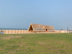 -那香海钻石沙滩浴场