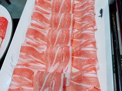 高钙羊肉-德顺斋爆肚涮肉馆·烧烤·羊蝎子·清真炒菜(马驹桥店)