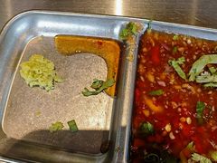 -山葵说·泥炉烤肉(泰达时尚E街区店)