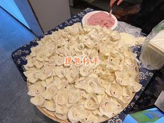-重庆小面·抄手(解放碑好吃街店)