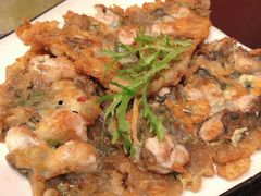 -大洋家·精品潮汕菜·生腌砂锅粥(天河东路店)