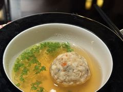 -北京四季酒店·采逸轩