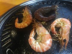 -唯成•韩国炭火烤肉 유성고기